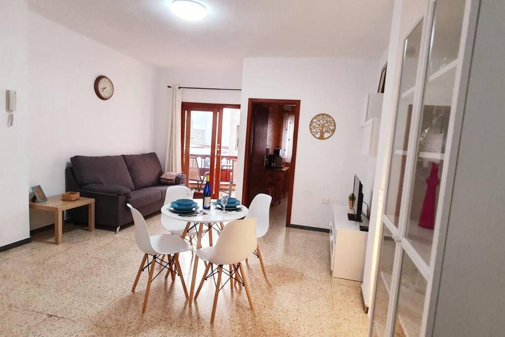 Appartement Edificio Melo Playa A 150m *