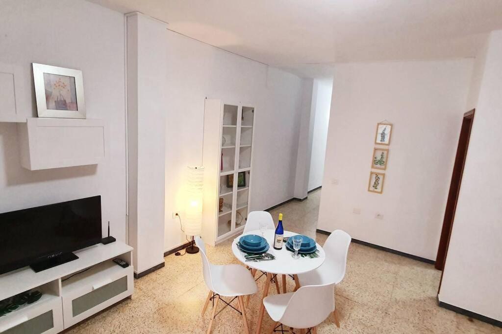 Apartament Edificio Melo Playa A 150m
