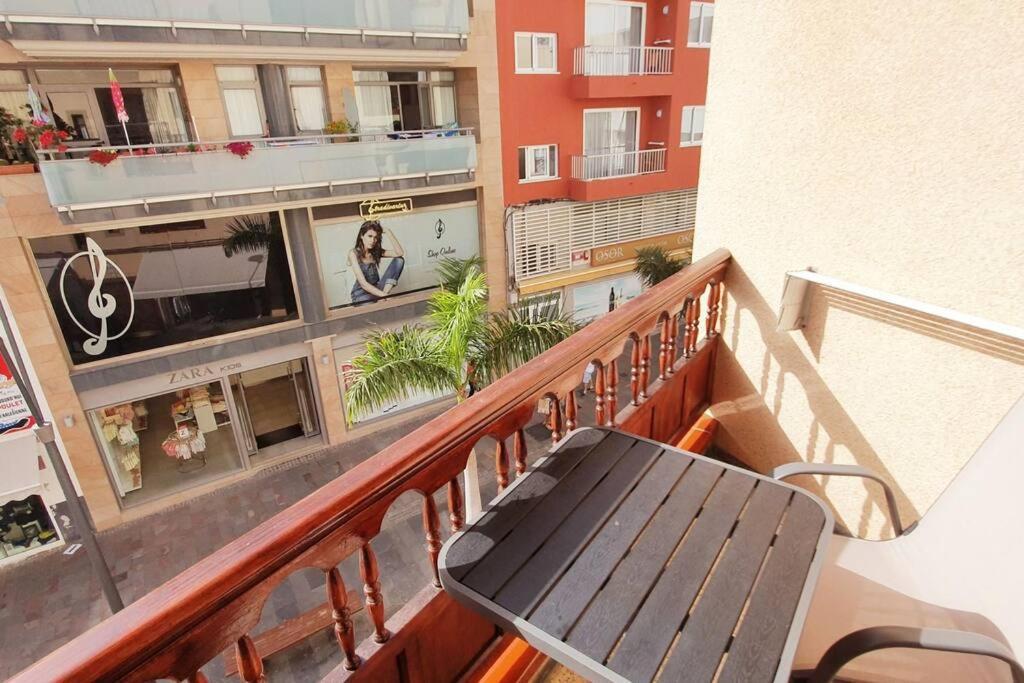 Edificio Melo Playa A 150m Apartment
