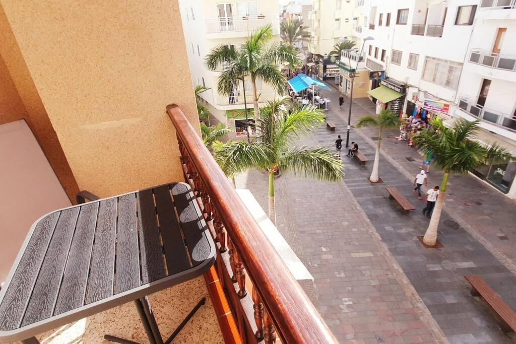 Edificio Melo Playa A 150m Apartment *