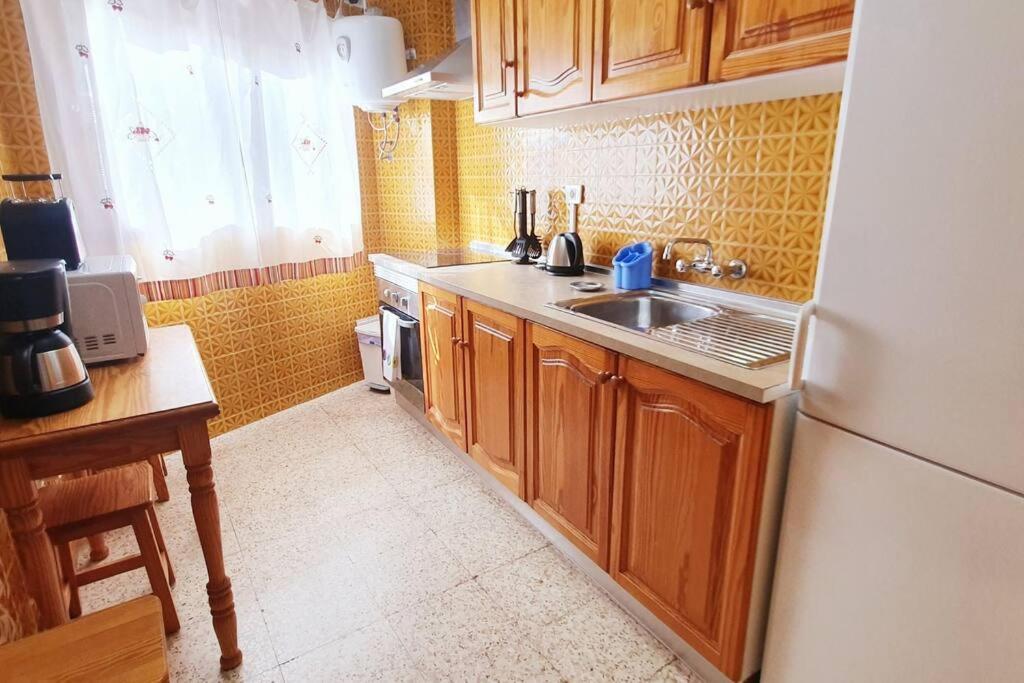 Edificio Melo Playa A 150m Apartment Arona (Tenerife)