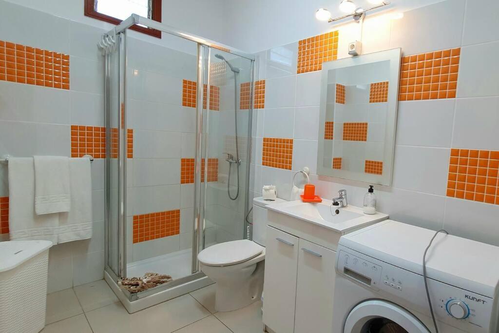 Edificio Melo Playa A 150m Apartament Arona (Tenerife)