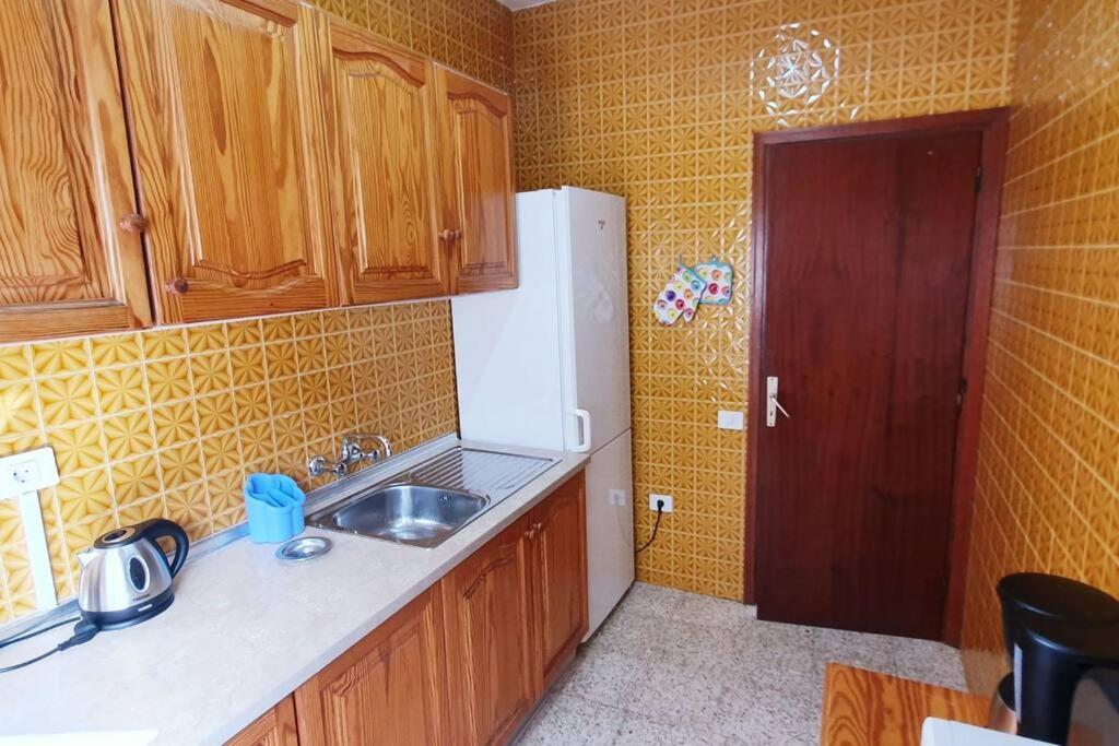 Edificio Melo Playa A 150m *