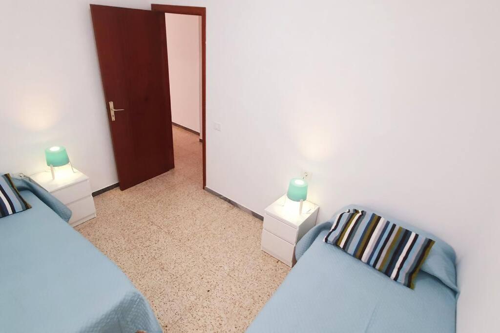 Edificio Melo Playa A 150m Apartament *