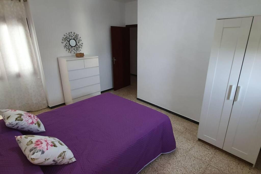 Appartement Edificio Melo Playa A 150m *